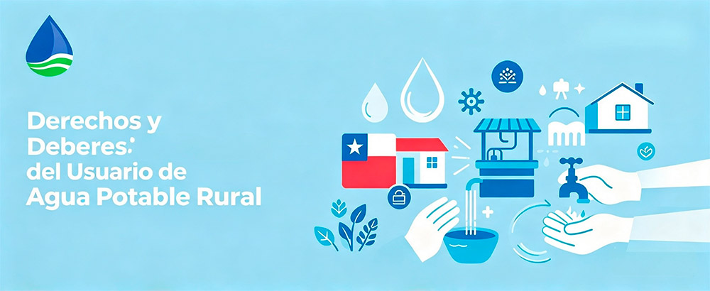 Ilustración derechos del usuario