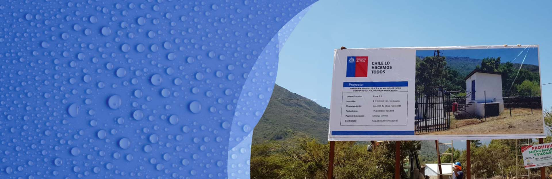 Comité de Agua Potable Rural